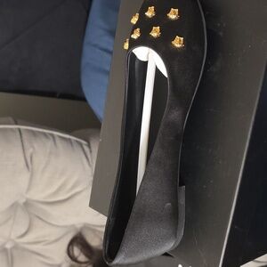 Versace Elegant Black Box